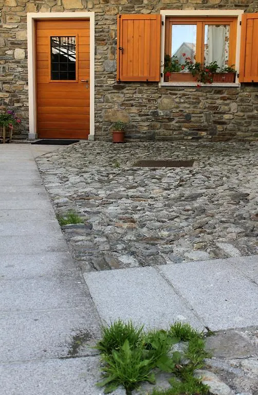 B&B Villa Dalegno 테무