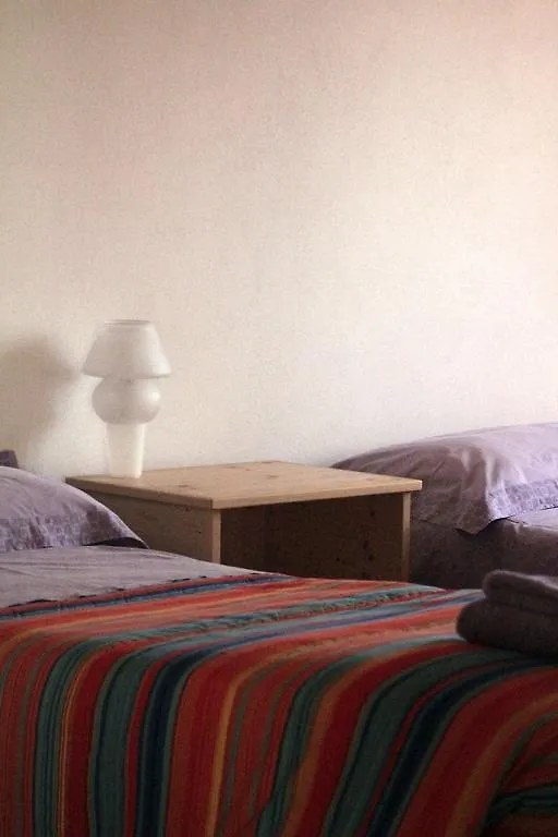 B&B Villa Dalegno 테무 0*,