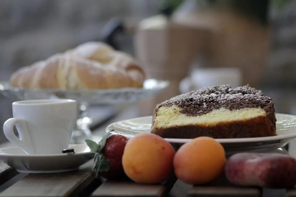 B&B Villa Dalegno 테무 이탈리아
