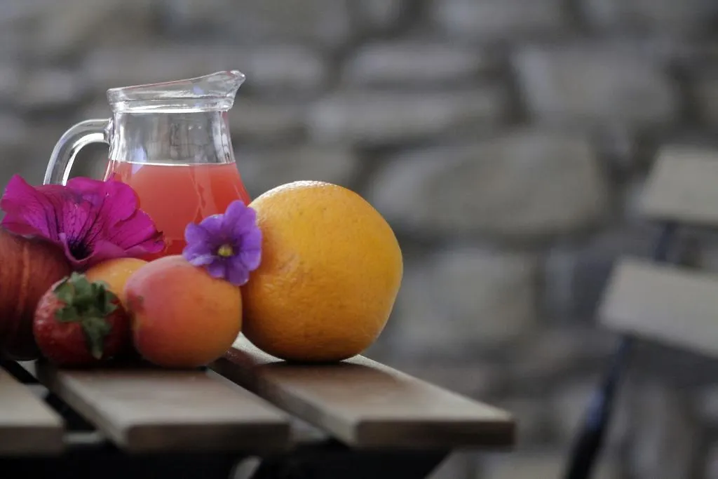 B&B Villa Dalegno 테무