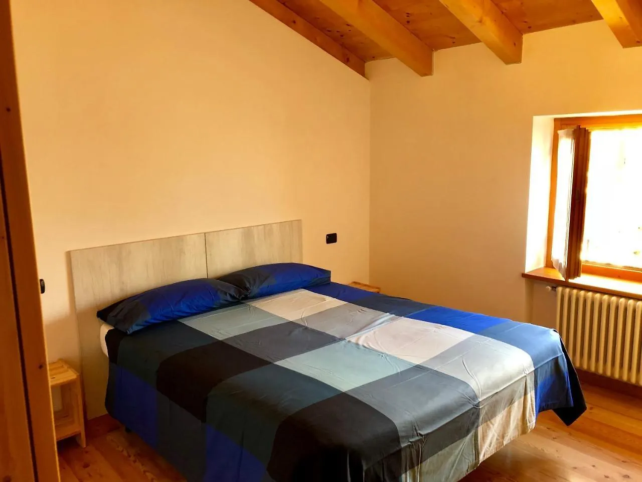 B&B Villa Dalegno 테무